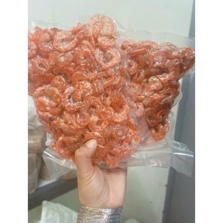 Tôm khô . túi 200g (giao hỏa tốc TPHCM)