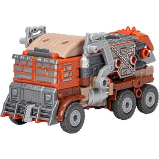 Mô hình Transformers Legacy Evolution Voyager Class Trashmaster Chính Hãng Hasbro