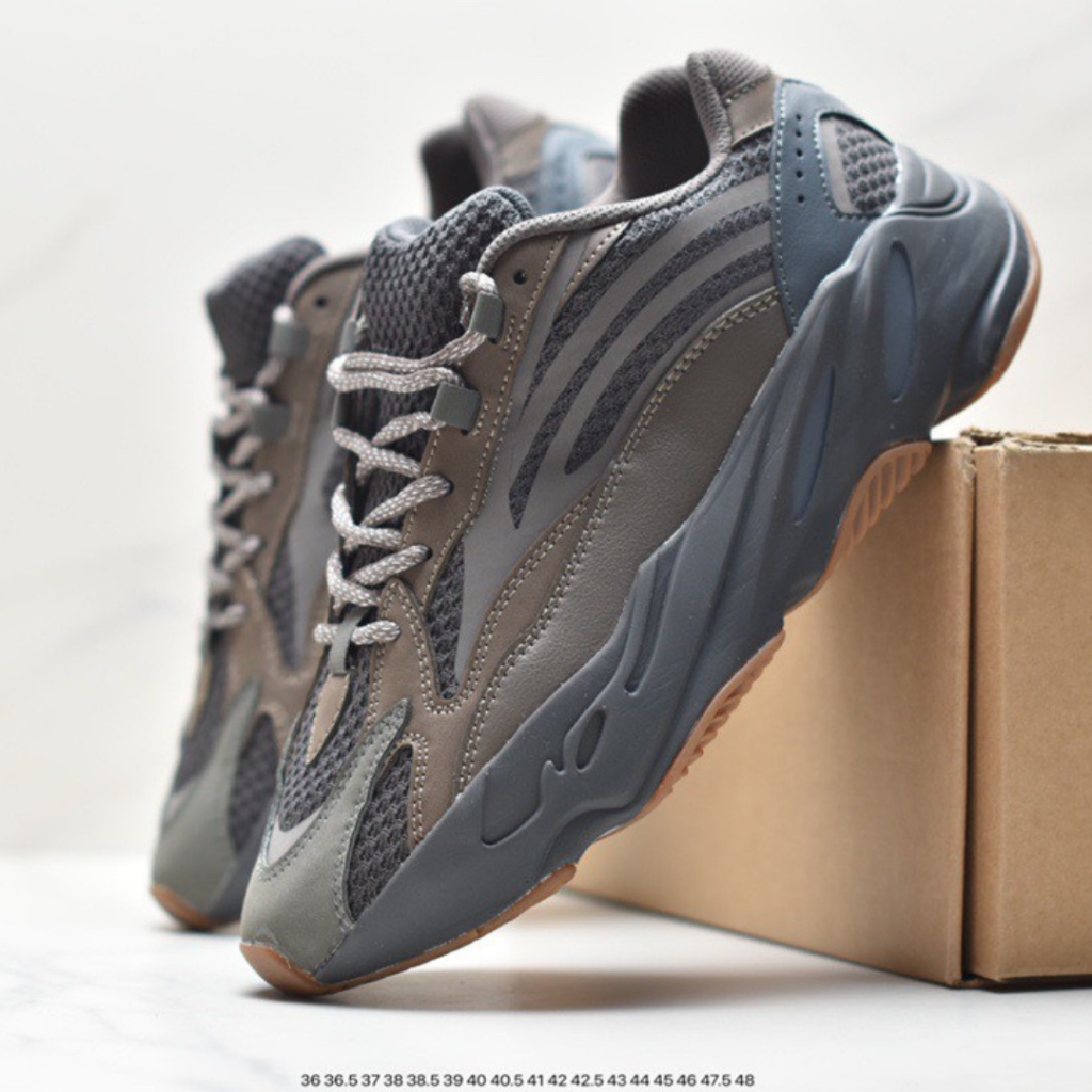 Giày Thể Thao🌿Tặng Box Bảo Vệ+Bill🌿Giày Phản Quang Nam Nữ Cao Cấp Siêu Hot