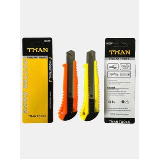 Dao rọc giấy T-Man USA Standard ( Lưỡi dao A100 )
