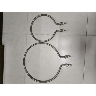 Điện trở vòng tròn đun nước 25 30 35 40 50 , Mai xo nồi nước, Điện trở nồi tráng bánh 3kw 4kw 5kw 6kw điện 220v 380v