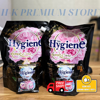 Nước xả Hygiene Thái Lan đậm đặc - nhập khẩu công ty IP - Loại túi 1150ml