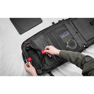 Balo Tomtoc A82-F01D Travel Backpack 40L