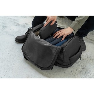 Balo Tomtoc A82-F01D Travel Backpack 40L