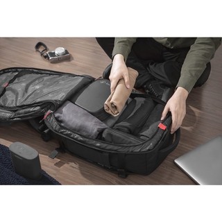 Balo Tomtoc A82-F01D Travel Backpack 40L