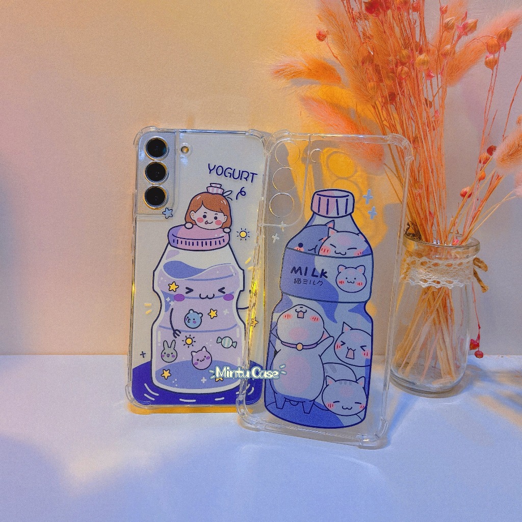 Ốp Samsung S23FE S23 S23+ S23plus S23 Ultra S22 S22+ S22plus S22ultra / J6 2018 / A9 2018 / S10e - mã TS42 TS43