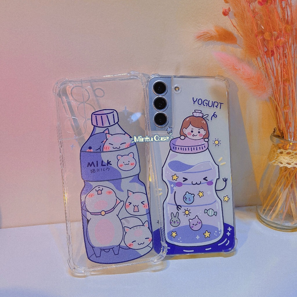 Ốp Samsung S23FE S23 S23+ S23plus S23 Ultra S22 S22+ S22plus S22ultra / J6 2018 / A9 2018 / S10e - mã TS42 TS43