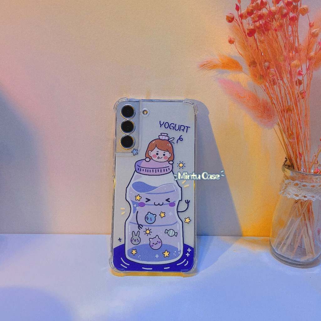 Ốp Samsung S23FE S23 S23+ S23plus S23 Ultra S22 S22+ S22plus S22ultra / J6 2018 / A9 2018 / S10e - mã TS42 TS43