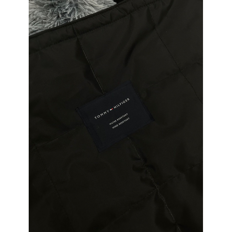 Túi Phao Tommy Tote Vintage Local Brand