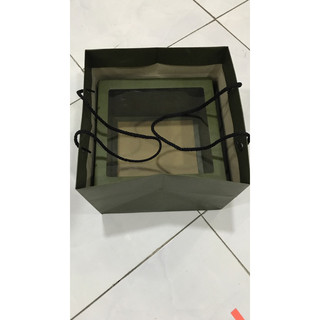 Túi Giấy Kraft siêu dày (nhiều màu)