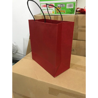 Túi Giấy Kraft siêu dày (nhiều màu)