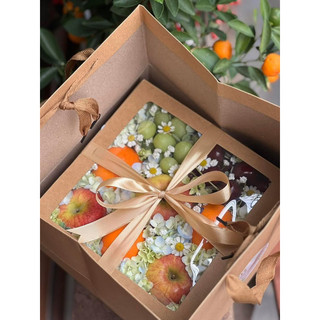 Túi Giấy Kraft siêu dày (nhiều màu)