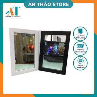 Gương trang điểm A4 (20×30) giá rẻ