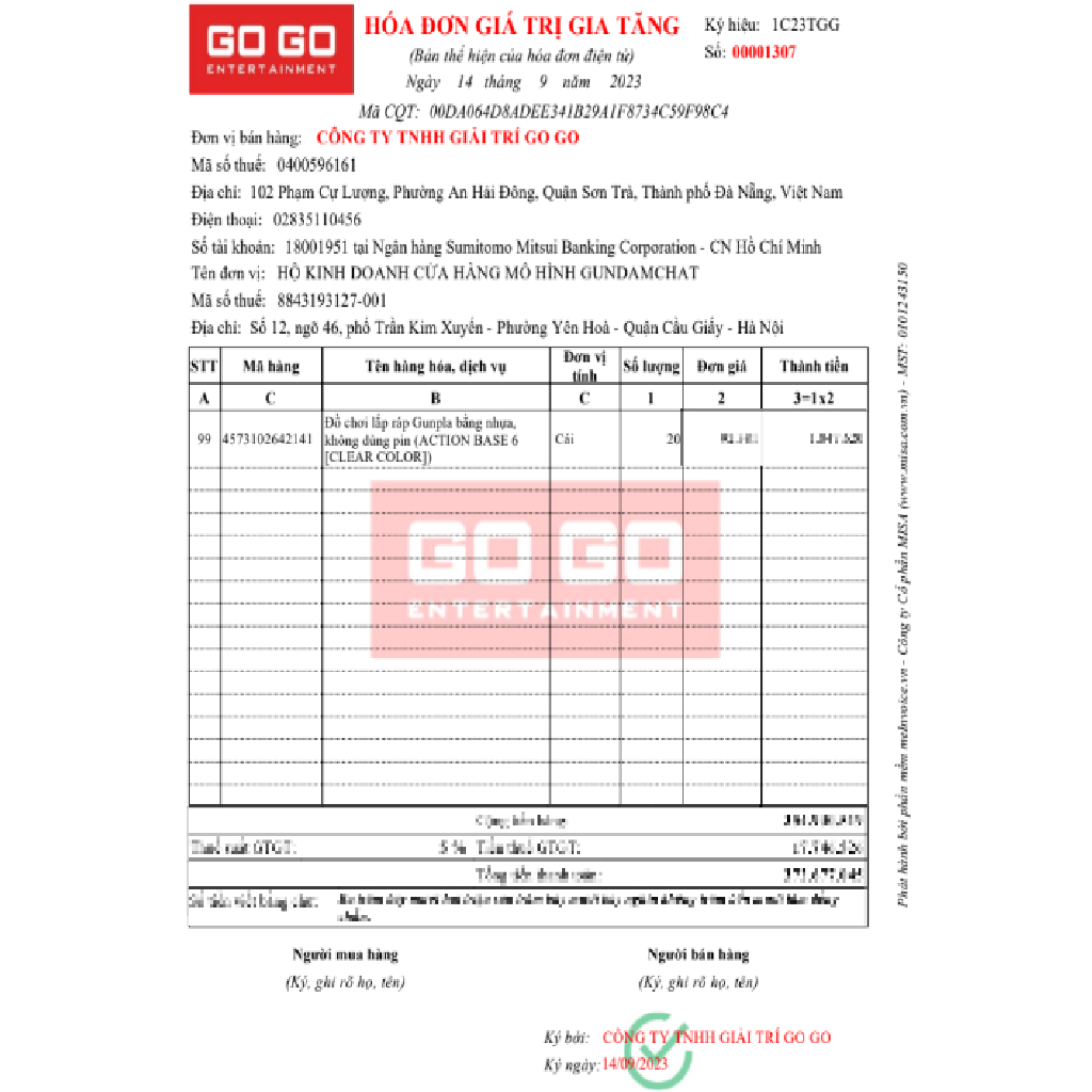 Mô Hình Lắp Ráp MG 8824 Zeta III Red Snake