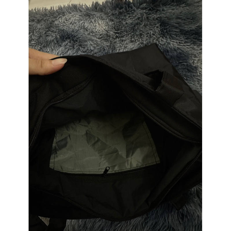 Túi Tote Phao Stussy Custom Local Brand