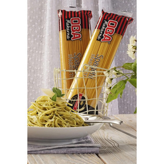 Bán sỉ mỳ ý spaghetty oba gói 500g ngon date 12/2026