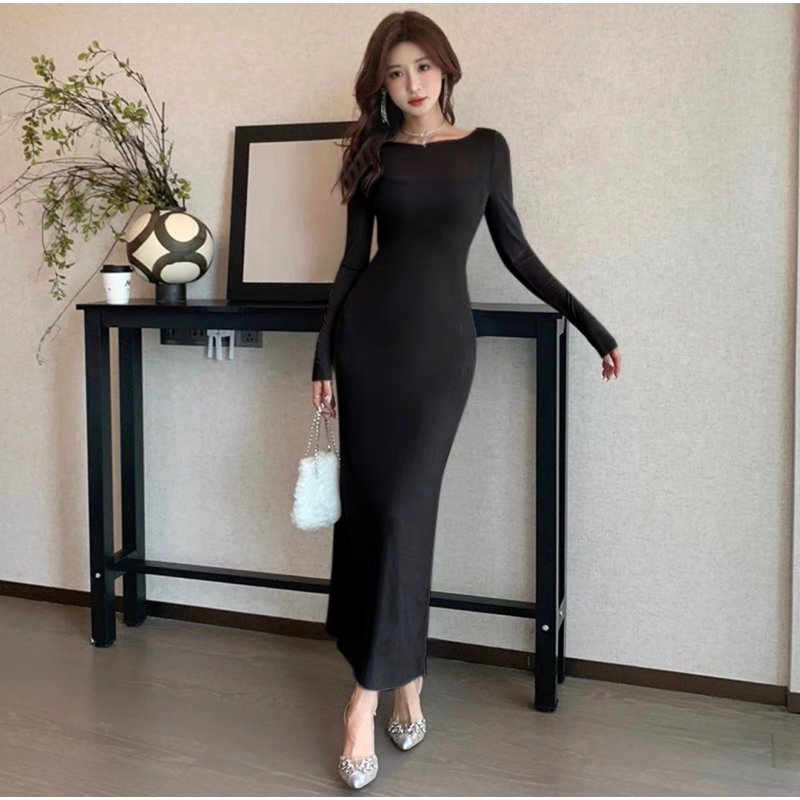 Set váy hai món ôm body tôn dáng hàng loại 1 chuẩn đẹp