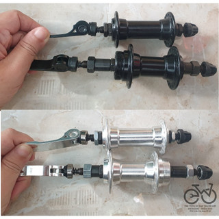 May ơ, Moayo, đùm nhôm bạc đạn xe đạp thể thao, líp vặn 32/36 lỗ