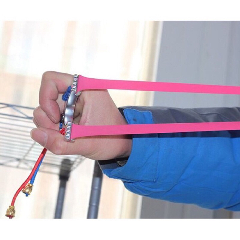 Ná cao su kim loại hình nhện tặng 1 dây thun và lục giác siêu đẹp siêu bềnnnnvz