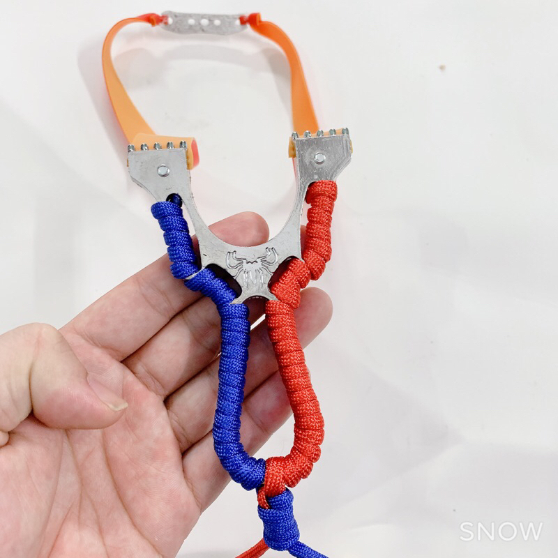 Ná cao su kim loại hình nhện tặng 1 dây thun và lục giác siêu đẹp siêu bềnnnnvz