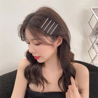 Sét Kẹp Tóc Mái Nữ Eleanor Accessories Đính Đá Lấp Lánh
