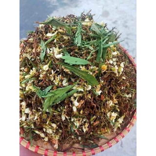0,5kg trà sơn mật hồng sâm
