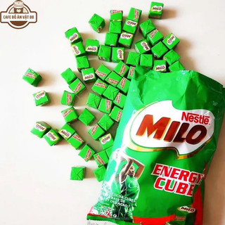 Combo 50 viên kẹo Milo Cube Thái Lan