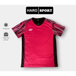 Áo Cầu Lông Yonex Chuyên Nghiệp Dùng Trong Tập Luyện Và Thi Đấu Cầu Lông
