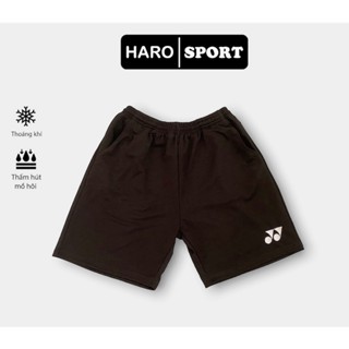 Quần Short Cầu Lông YONEX Chuyên Nghiệp