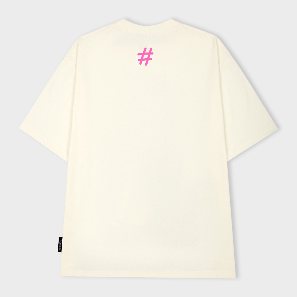 Áo Thun 8YO CHECKMATE Tee Cotton Mềm Mịn Mát - Áo Phông Local Brand Unisex Nam Nữ Form Rộng | BigBuy360 - bigbuy360.vn