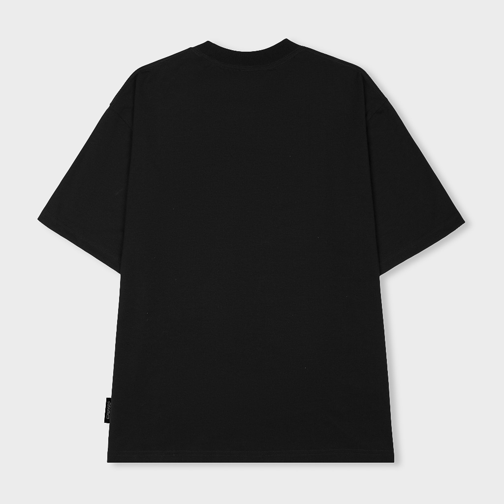 Áo thun 8YO GALAXY Tee Cotton Cao Cấp Local Brand Unisex Nam Nữ Oversize