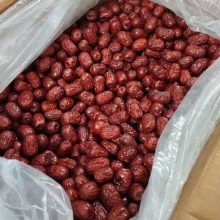 Táo đỏ - táo tàu thơm ngon bổ dưỡng 1kg