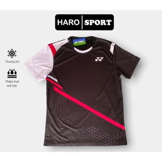 Áo Cầu Lông Yonex Chuyên Nghiệp Dùng Trong Tập Luyện Và Thi Đấu Cầu Lông