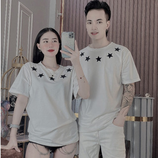 Áo thun nam cổ tròn tay ngắn,trẻ trung, mẫu mới 🎁dainganstore🎁