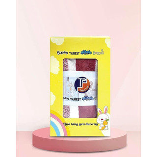 Khăn tắm/khăn sữa cao cấp mềm mịn