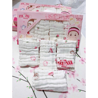 Khăn tắm/khăn sữa cao cấp mềm mịn