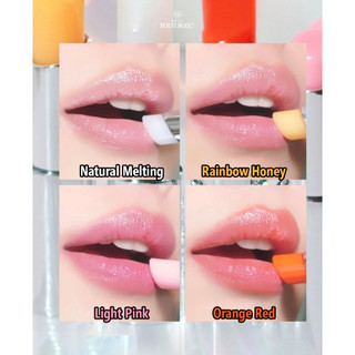 Son dưỡng môi YNM HONEY LIP BALM