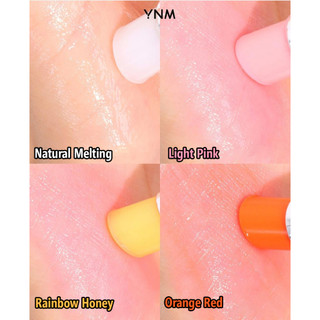 Son dưỡng môi YNM HONEY LIP BALM