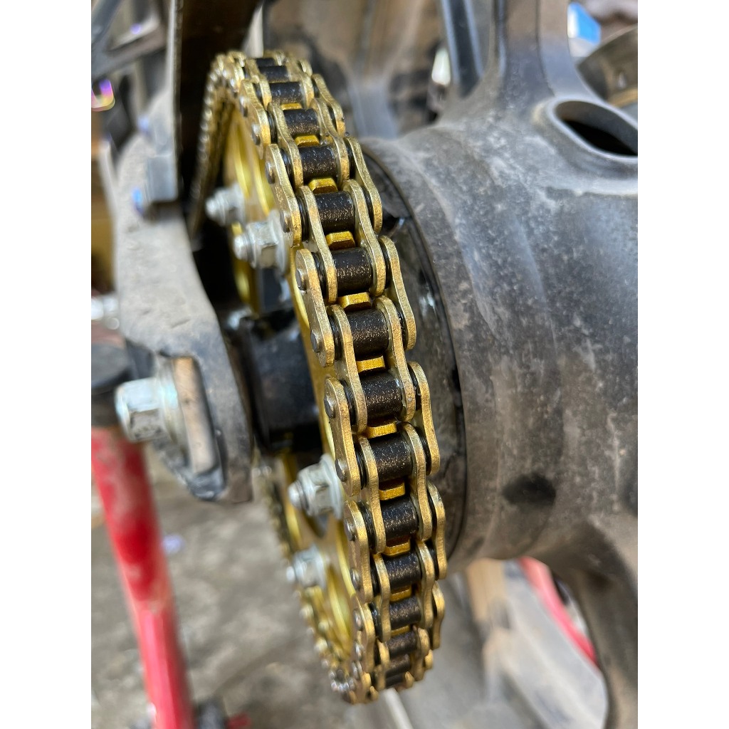 Nhông sên dĩa X1R dành cho Winner - Exciter - R15V3