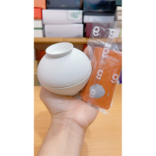 Kem dưỡng trẻ hoá và tái tạo da thông đỏ đỏ sulwhasoo the ultimate s cream