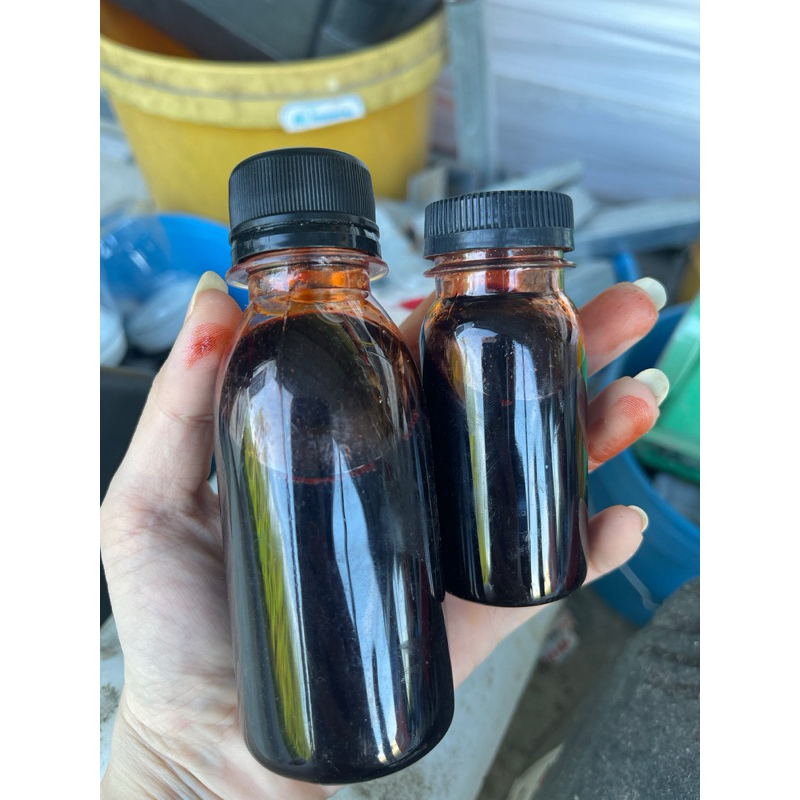 Dung môi pha PU 5ml 15ml