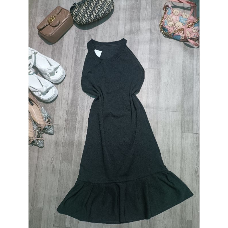 Đầm váy áo size M