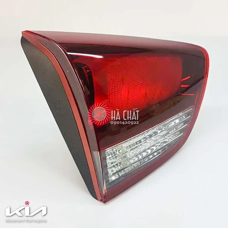 Đèn hậu KIA RONDO chính hãng 2017-2020 🚘 nhập khẩu Hàn Quốc 🎯 Bảo hành 100% là hàng chính hãng