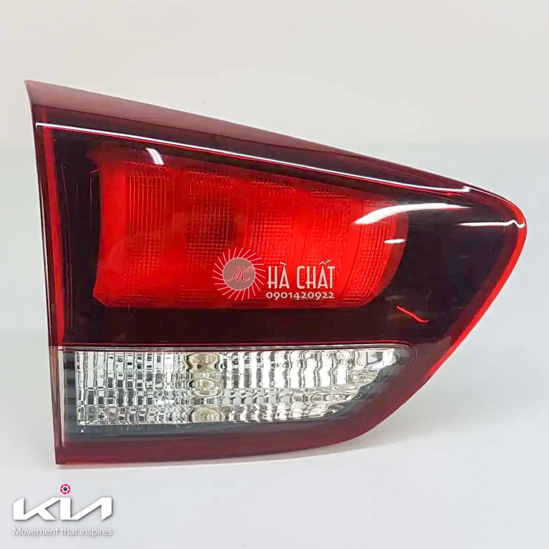 Đèn hậu KIA RONDO chính hãng 2017-2020 🚘 nhập khẩu Hàn Quốc 🎯 Bảo hành 100% là hàng chính hãng