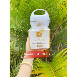 KEM BODY MỀM NƯỚC HOA ACOSMETICS PHƯƠNG ANH