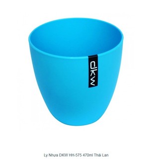 Ly nhựa dkw hh-575 470ml thái lan chính hãng