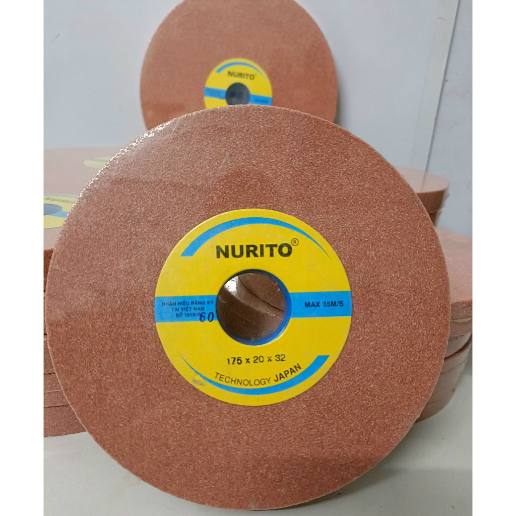 ĐÁ MÀI CAM NURITO