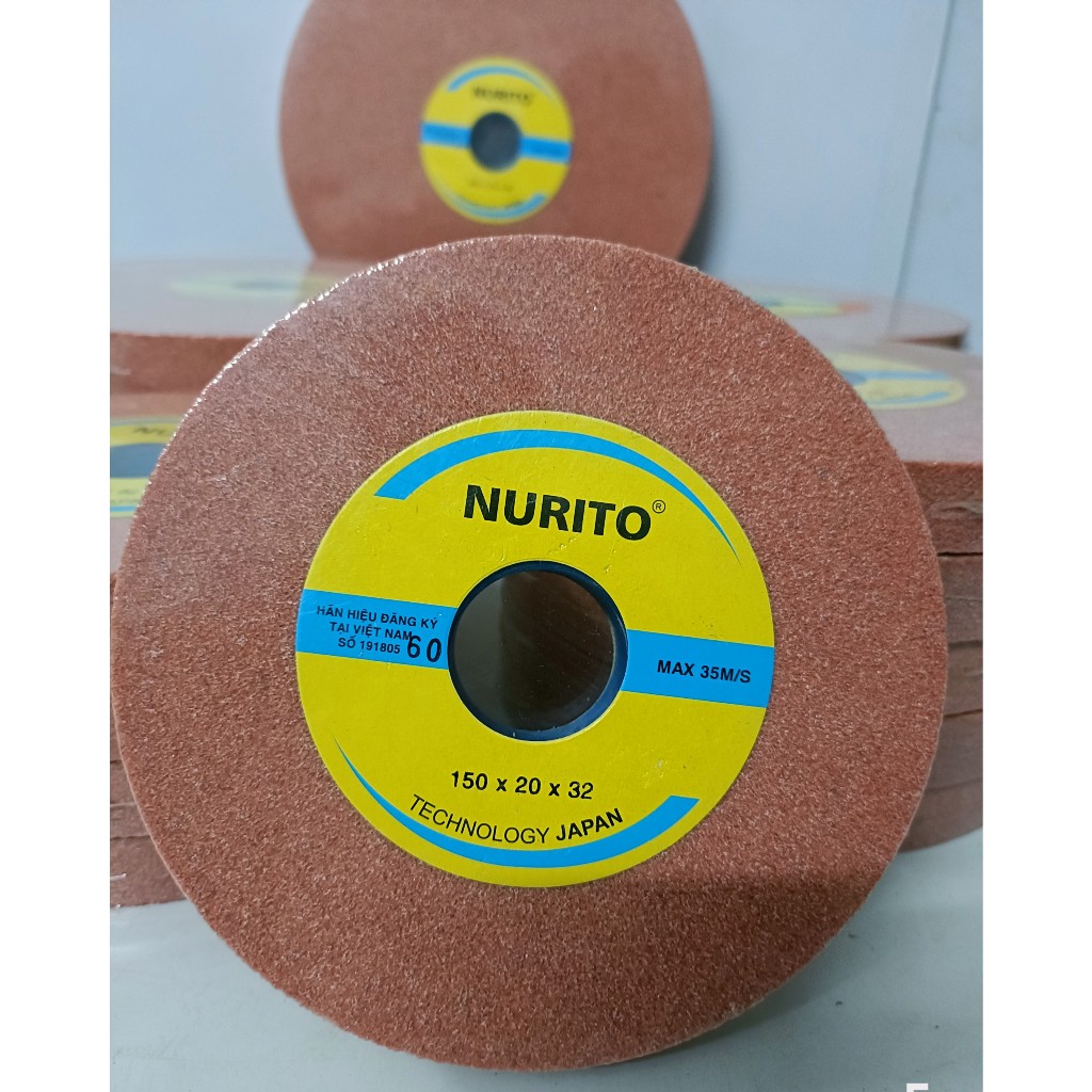 ĐÁ MÀI CAM NURITO