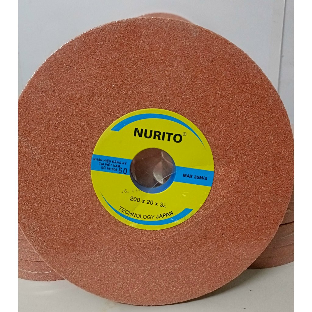 ĐÁ MÀI CAM NURITO