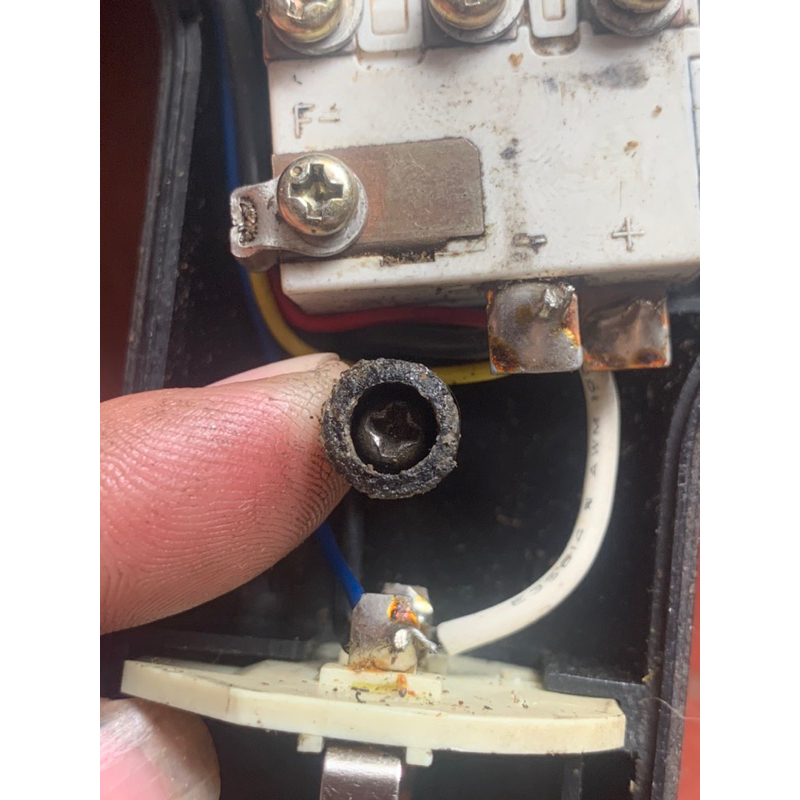 Bắt vít National EZ6600 - DC12V. Sản xuất ở Nhật.